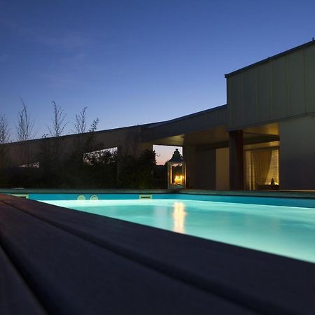 Pavi Apts Ljubljana - Private Rooftop Swimming Pool المظهر الخارجي الصورة