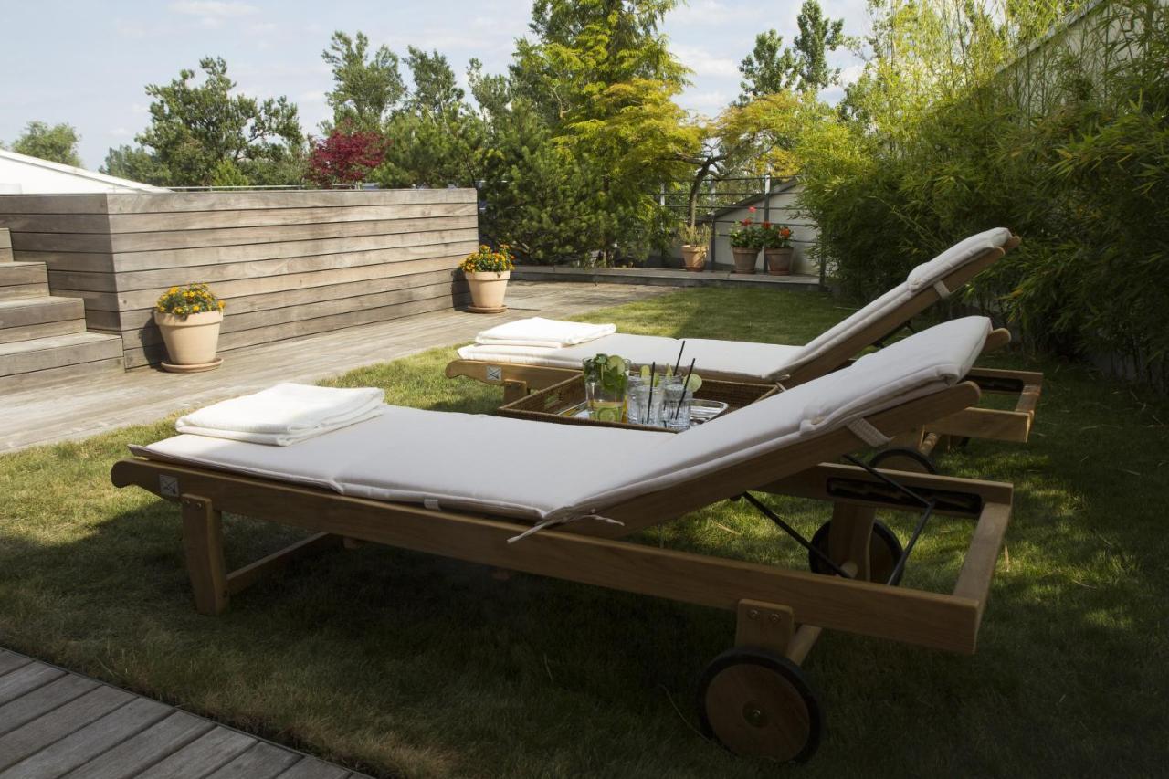 Pavi Apts Ljubljana - Private Rooftop Swimming Pool المظهر الخارجي الصورة